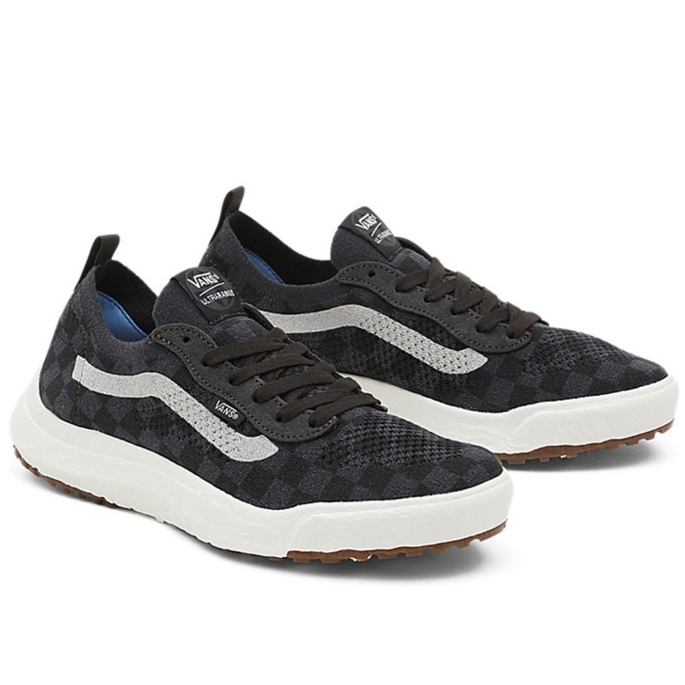 Vans Ultrarange vr3 in Checkerboard NWT.